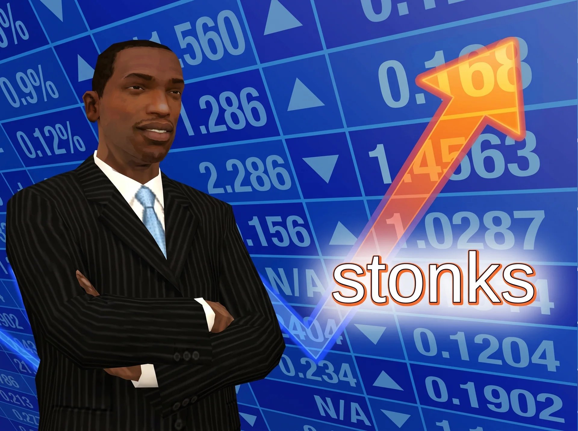 CJ hunched over a desk covered in charts late at night